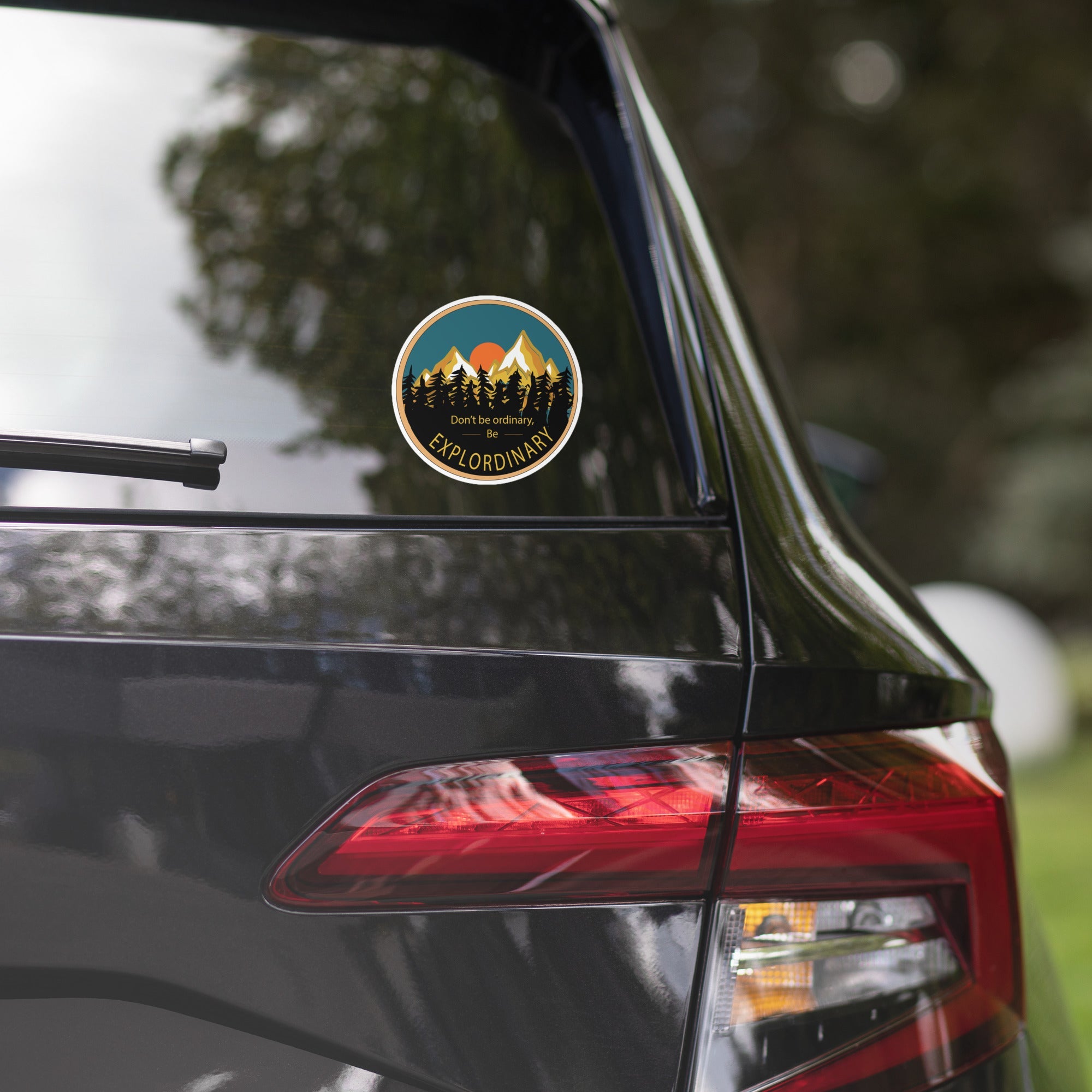 Stickers & Magnets